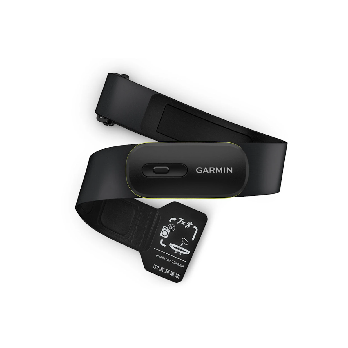 Ceinture de fréquence cardiaque Garmin HRM 600 Ceinture de fréquence cardiaque Garmin HRM 600