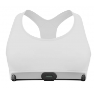 Ceinture de fréquence cardiaque Garmin HRM Fit