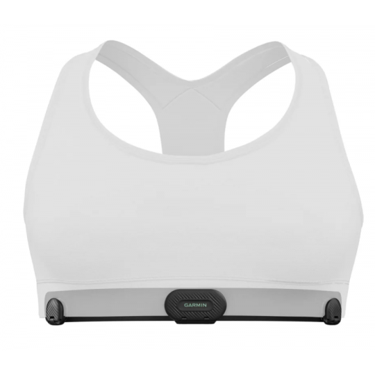 Ceinture de fréquence cardiaque Garmin HRM Fit