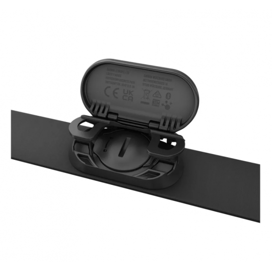 Ceinture de fréquence cardiaque Garmin HRM Fit