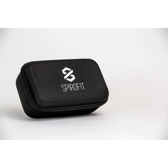 SpiroFit Pack Pro — analyseur VO2 max | Mtraining