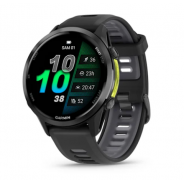 Garmin Forerunner 970 | Montre GPS Running & Triathlon Premium