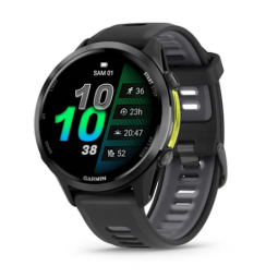 Garmin Forerunner 970 | Montre GPS Running & Triathlon Premium