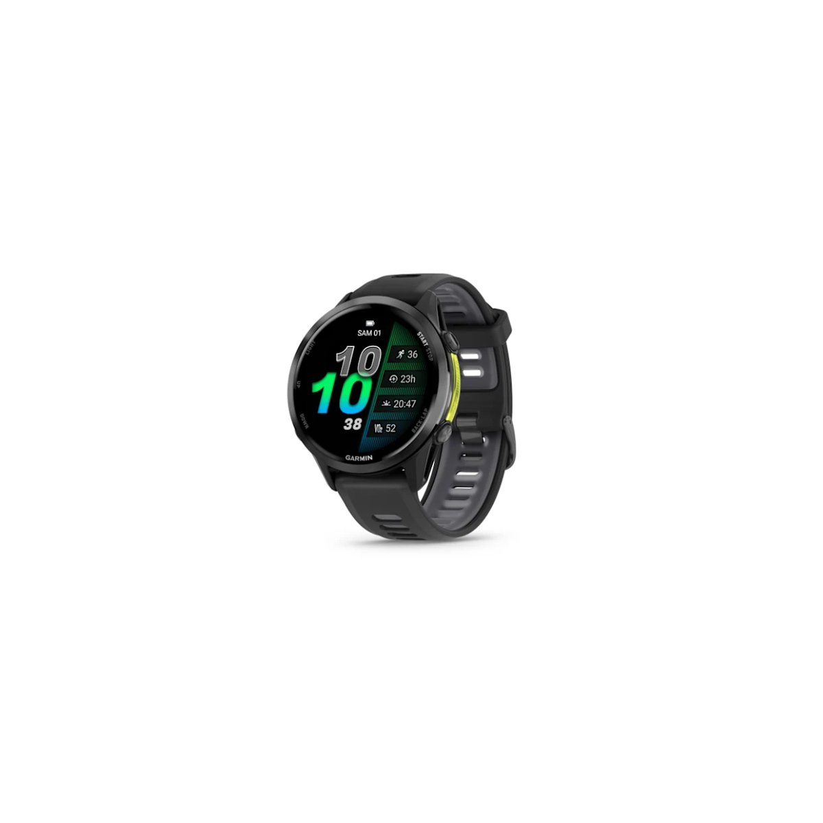 Garmin Forerunner 970 | Montre GPS Running & Triathlon Premium Garmin Forerunner 970 | Montre GPS Running & Triathlon Premium