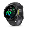 Garmin Forerunner 970 | Montre GPS Running & Triathlon Premium