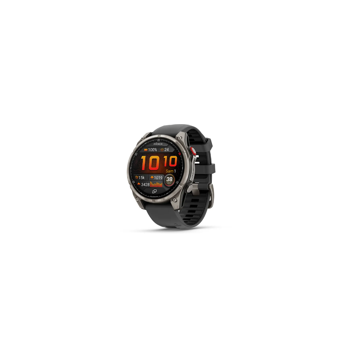 Fénix 8 GARMIN Fénix 8 GARMIN