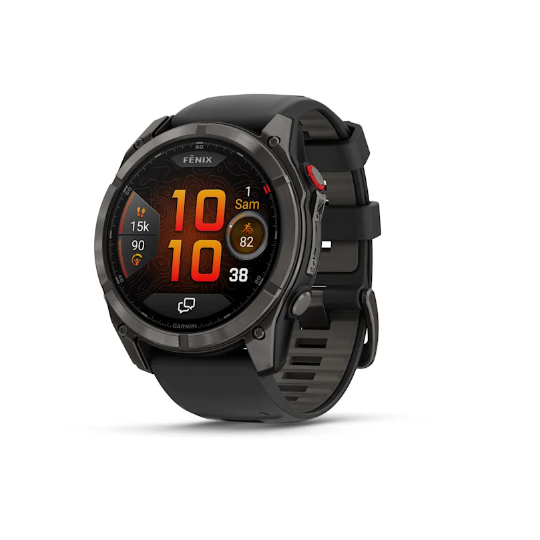 Fénix 8 GARMIN