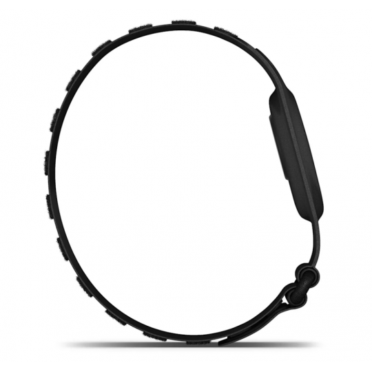 Garmin Index Sleep Monitor – Bracelet santé sommeil complet