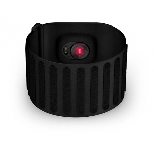 Garmin Index Sleep Monitor – Bracelet santé sommeil complet