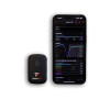 Pack 4 capteurs PLUS 2.0 Train.Red - Labo pro | Mtraining