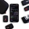 Pack 4 capteurs PLUS 2.0 Train.Red - Labo pro | Mtraining