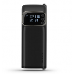 Tensiomètre connecté Index BPM - Garmin