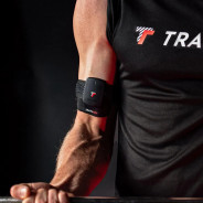 Pack de 4 capteurs FYER Train.Red + App