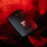 Pack de 4 capteurs FYER Train.Red + App