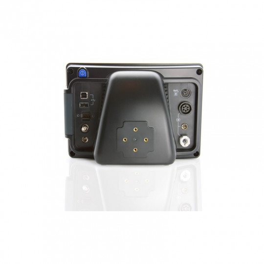 Suntech Tango M2 - Tensiomètre option ECG interne