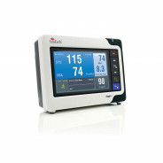 Suntech Tango M2 - Tensiomètre option ECG interne