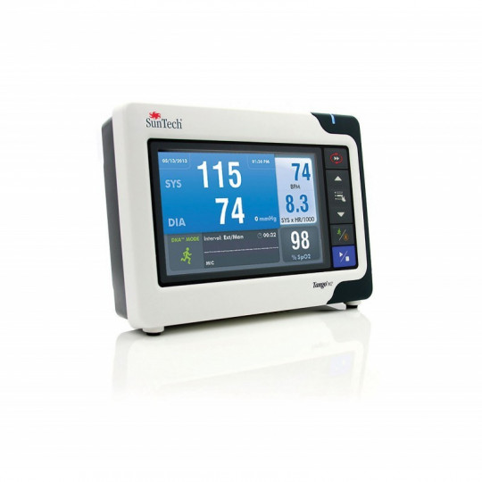 Suntech Tango M2 - Tensiomètre option ECG interne
