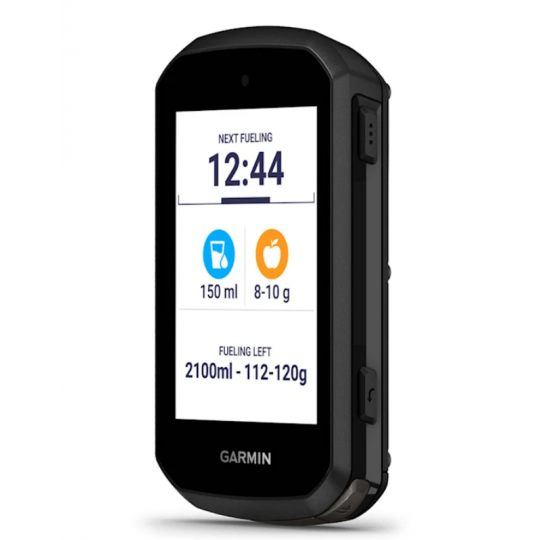 Compteur Garmin Edge 850