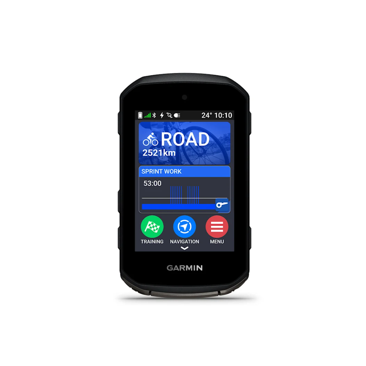 Compteur Garmin Edge 850