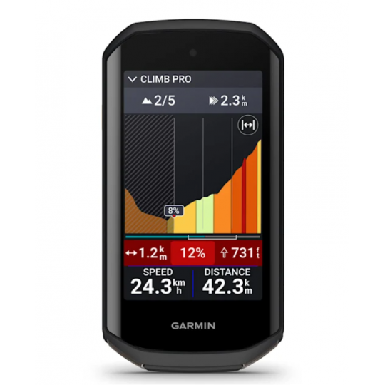 Garmin Edge 1050