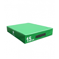 Plyobox mousse 15 cm