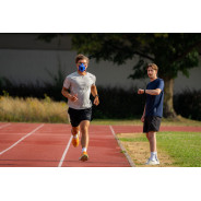 SpiroFit Pack Pro — analyseur VO2 max | Mtraining