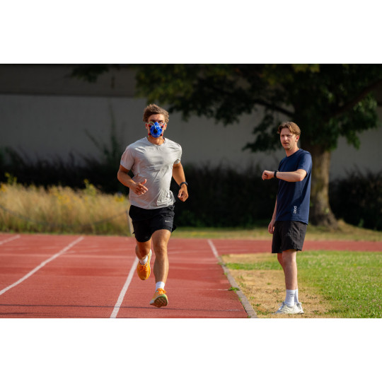 SpiroFit Pack Pro — analyseur VO2 max | Mtraining
