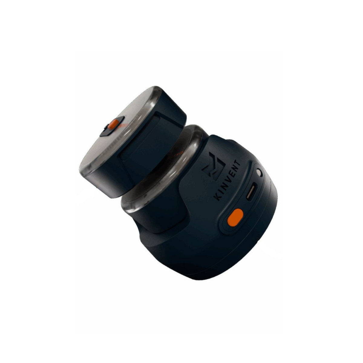 K power - Capteur de vitesse Kinvent