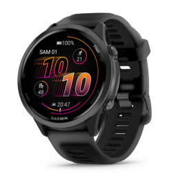 Garmin Forerunner 570