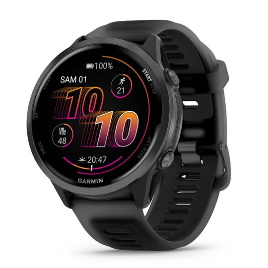Garmin Forerunner 570