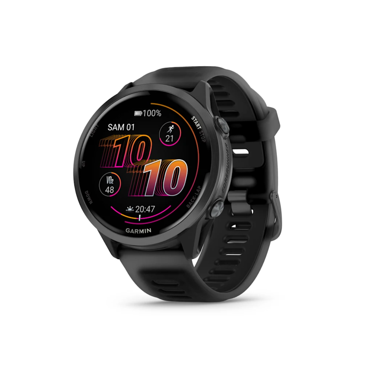 Garmin Forerunner 570