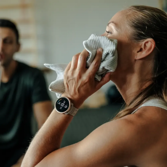 Polar Vantage M3 - Montre multisports compacte | Mtraining