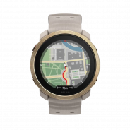 Polar Vantage M3 - Montre multisports compacte | Mtraining
