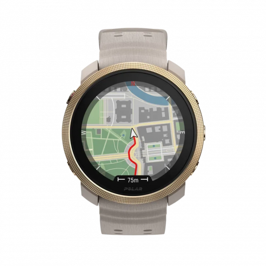 Polar Vantage M3