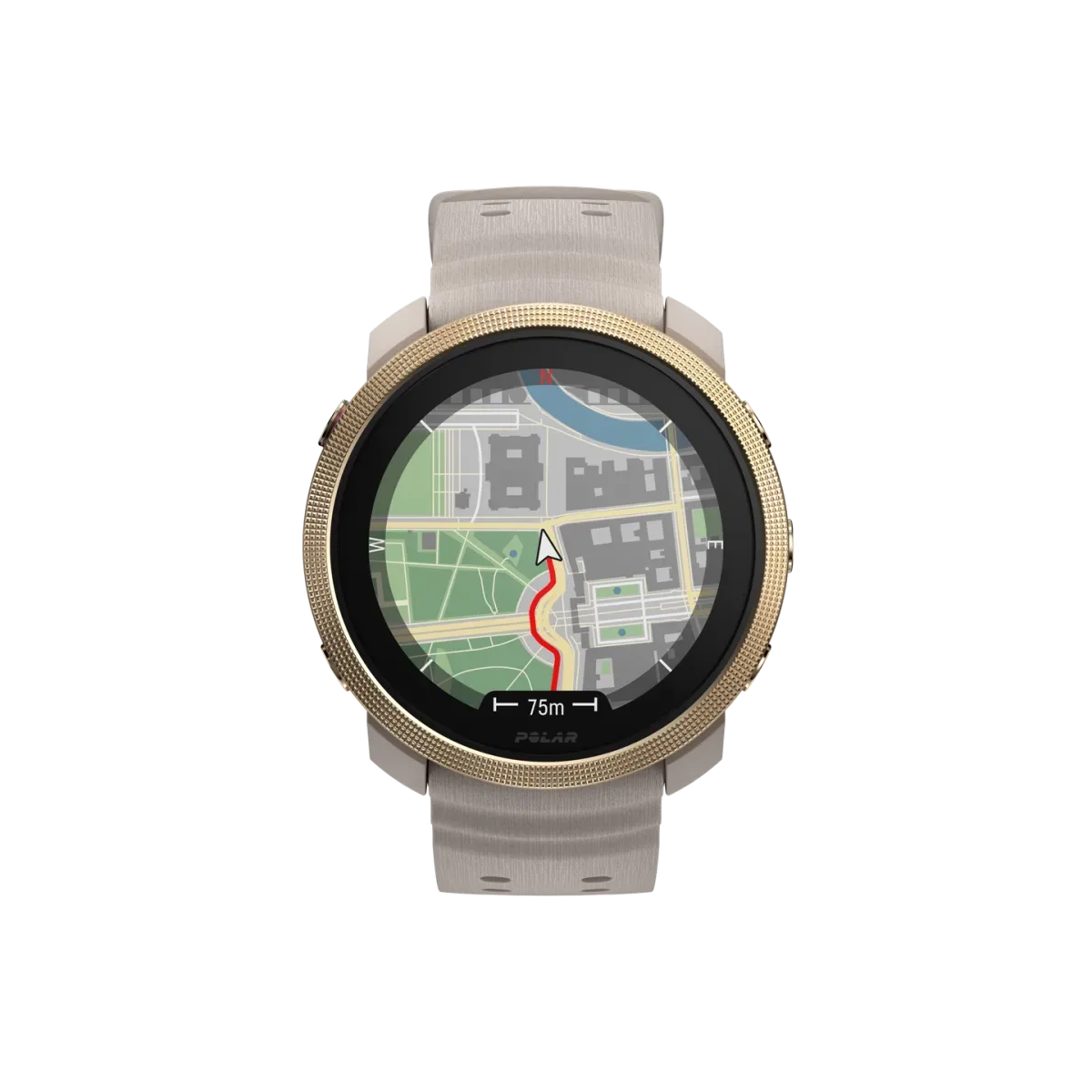 Polar Vantage M3