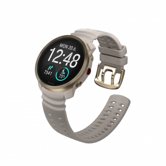 Polar Vantage M3