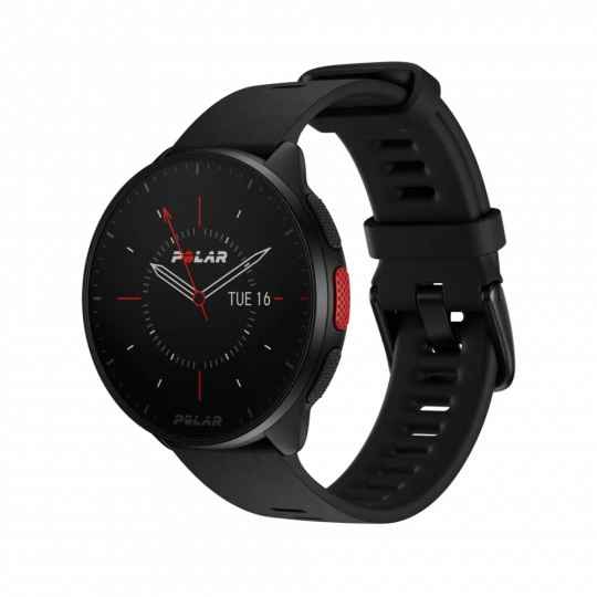 Polar Pacer - Montre sport essentielle | Mtraining