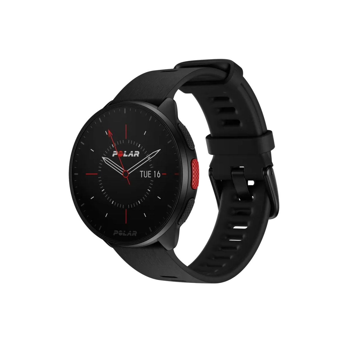 Polar Pacer - Montre sport essentielle | Mtraining