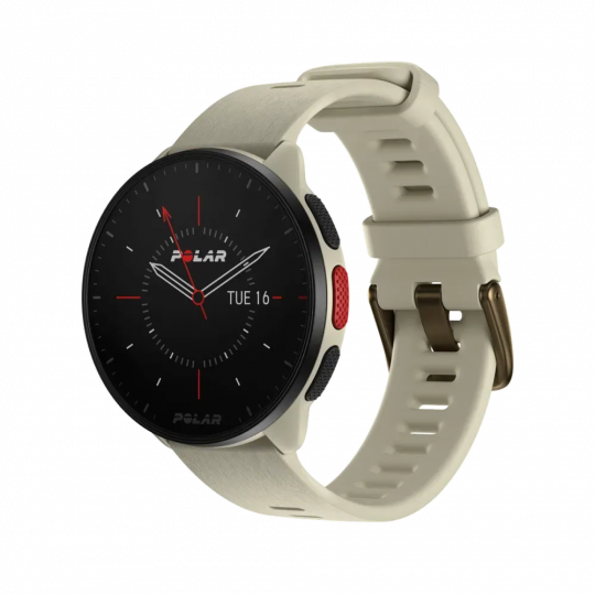 Polar PACER