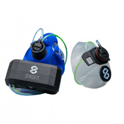 Spirofit pack standard