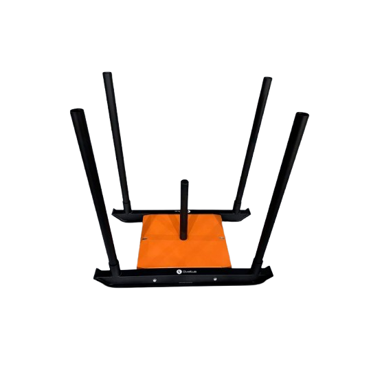 Traineau de renforcement Traineau de renforcement