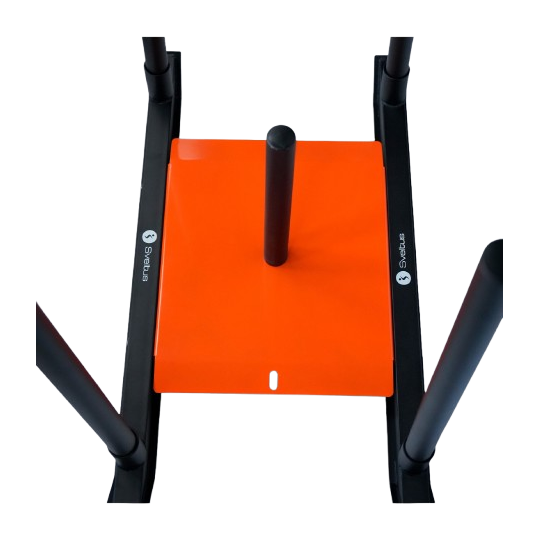 Traineau de renforcement Traineau de renforcement