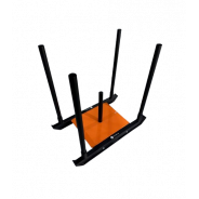 Traineau de renforcement