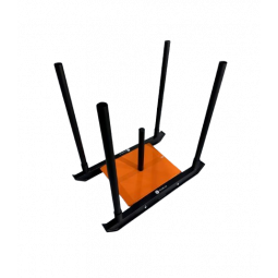 Traineau de renforcement