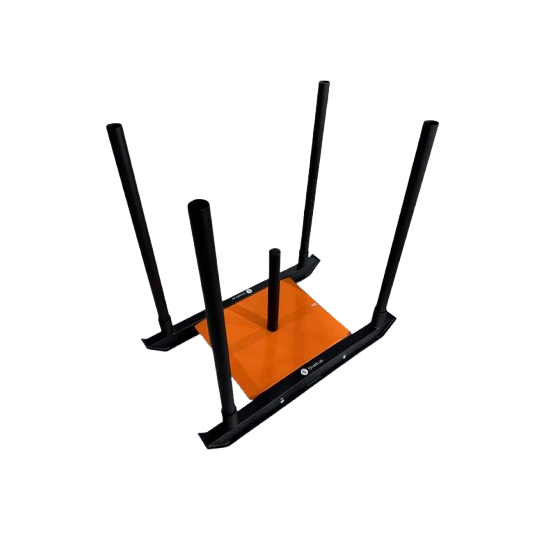 Traineau de renforcement Traineau de renforcement