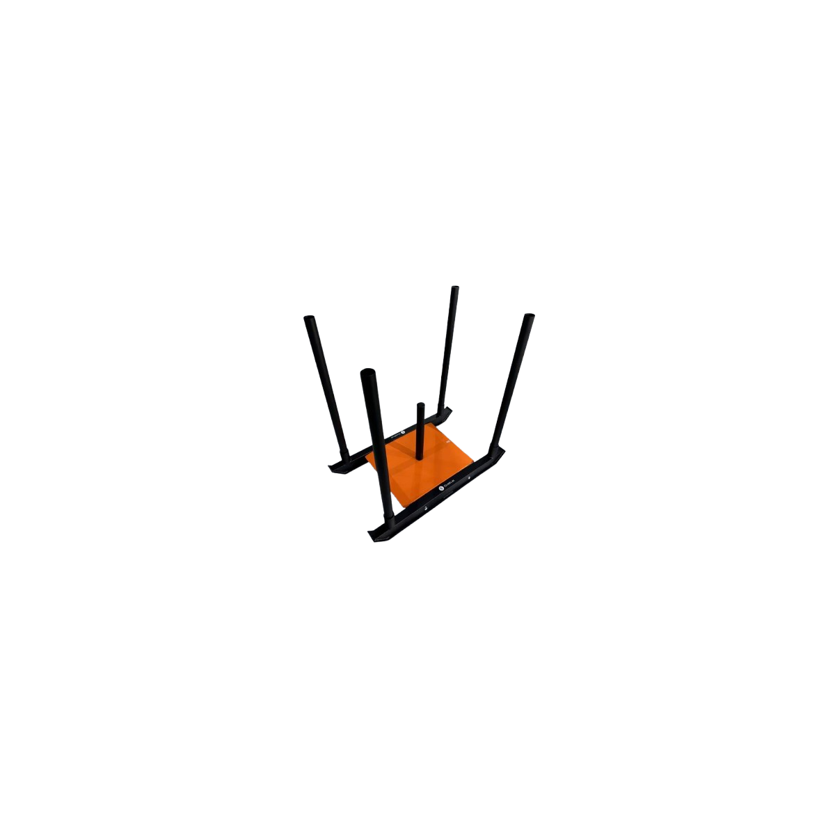 Traineau de renforcement Traineau de renforcement