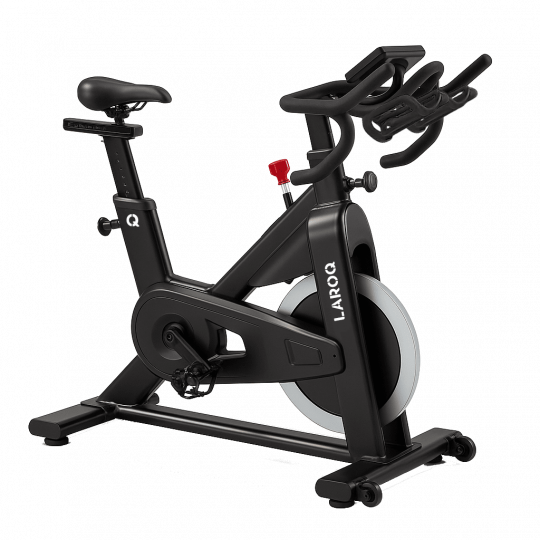 Vélo de biking LAROQ - SPINIX20