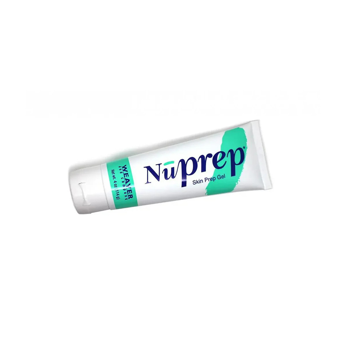 Nuprep - Gel de contact