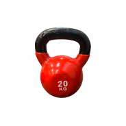 Kettlebell 20 kg vendus en l'état