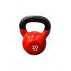 Kettlebell 20 kg vendus en l'état